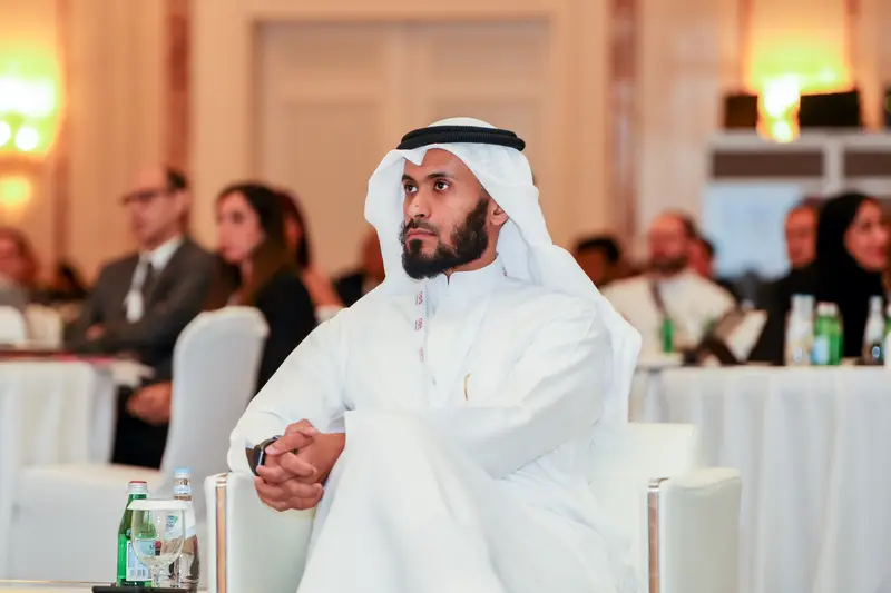 Archive photograph 64 of 285 from the Ciarb Qatar Branch AGM and Conference, 10 May 2023.