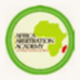 Africa Arbitration Academy