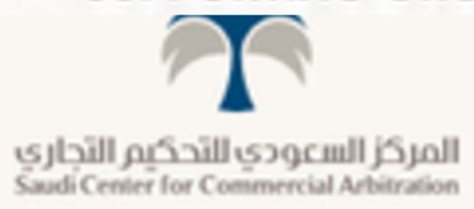 Saudi Center for Commercial Arbitration